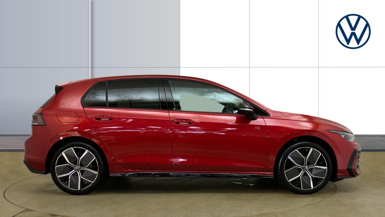 Volkswagen Golf 1.5 eTSI 150 Black Edition 5dr DSG Petrol Hatchback